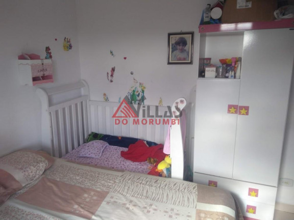 Imagem Sobrado com 2 Quartos à Venda, 70 m² em Jardim Maria Virginia - São Paulo