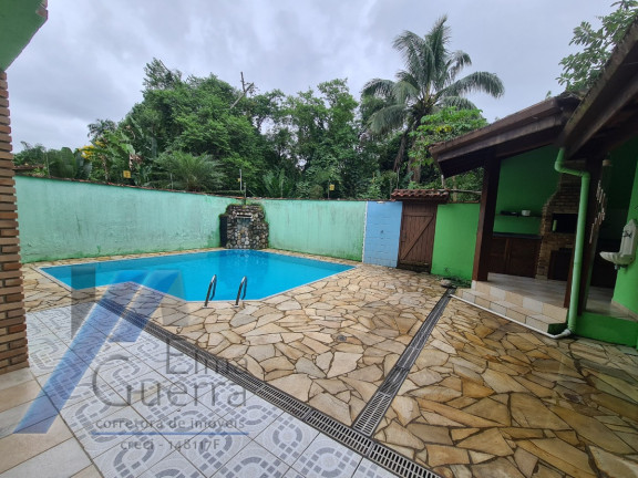 Imagem Casa com 5 Quartos à Venda, 290 m² em Parque Vivamar - Ubatuba Imagem Casa com 5 Quartos à Venda, 290 m² em Parque Vivamar - Ubatuba