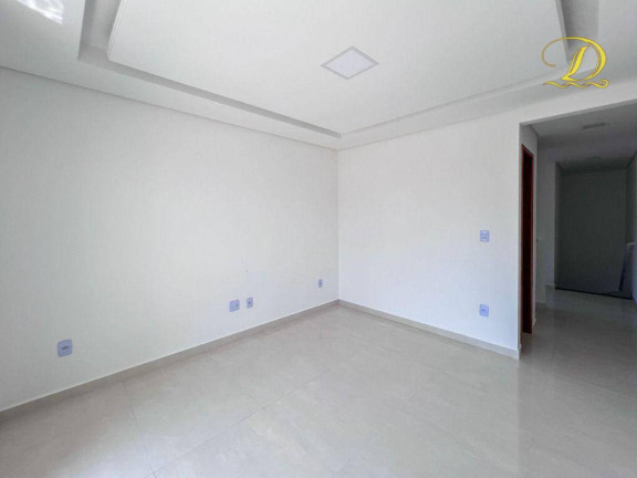 Imagem Sobrado com 2 Quartos à Venda, 56 m² em Guilhermina - Praia Grande