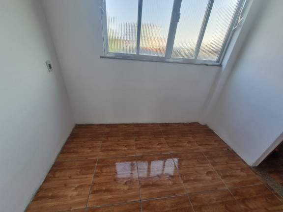 Imagem Sobrado com 1 Quarto para Alugar, 55 m² em Centro - Itaborai
