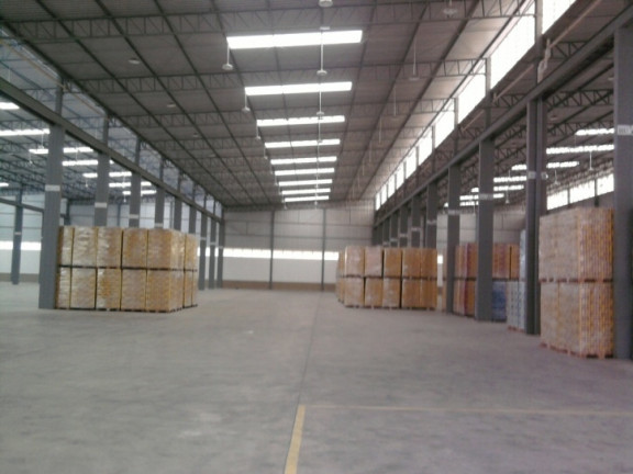 Imagem Galpão à Venda, 6 m² em Itaqui - Itapevi Imagem Galpão à Venda, 6 m² em Itaqui - Itapevi