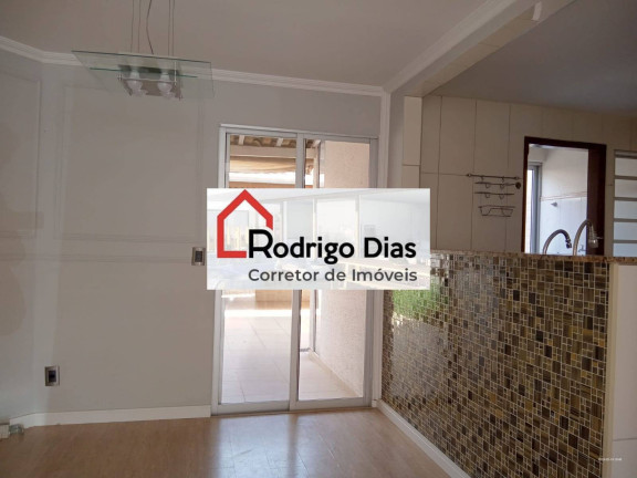 Imagem Casa de Condomínio com 4 Quartos à Venda, 125 m² em Vila Mafalda - Jundiaí