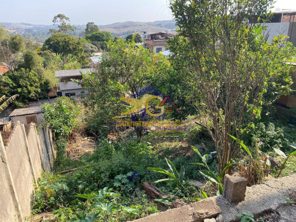Imagem Casa com 2 Quartos à Venda, 161 m² em Bonfim - São João Del Rei
