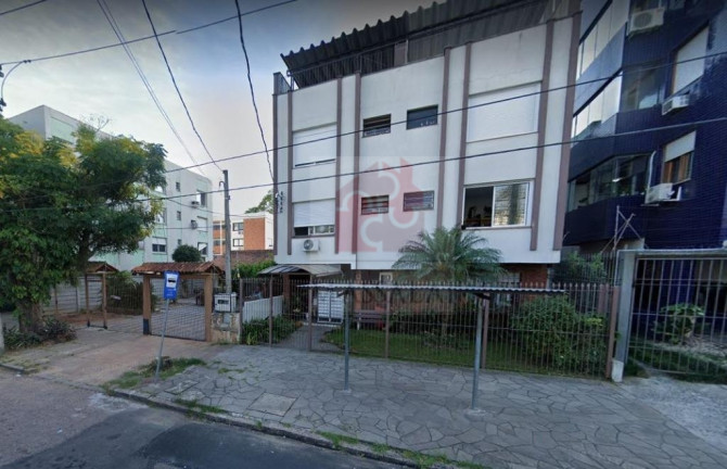 Imagem Apartamento com 1 Quarto à Venda, 76 m² em Petrópolis - Porto Alegre