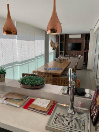 Apartamento com 3 Quartos à Venda, 197 m² em Jardim Santa Mena - Guarulhos
