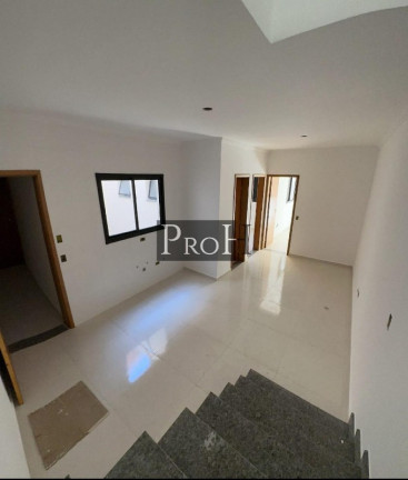 Cobertura com 2 Quartos à Venda, 80 m² em Jardim Las Vegas - Santo André