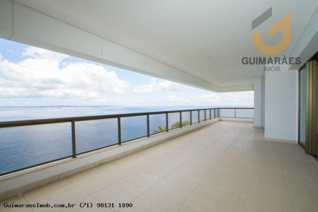 Imagem Apartamento com 4 Quartos à Venda, 460 m² em Vitória - Salvador Imagem Apartamento com 4 Quartos à Venda, 460 m² em Vitória - Salvador