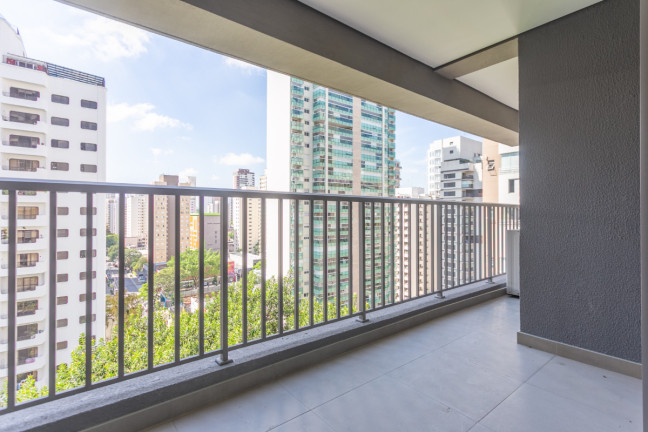Imagem Apartamento com 3 Quartos à Venda, 85 m² em Indianópolis - São Paulo Imagem Apartamento com 3 Quartos à Venda, 85 m² em Indianópolis - São Paulo