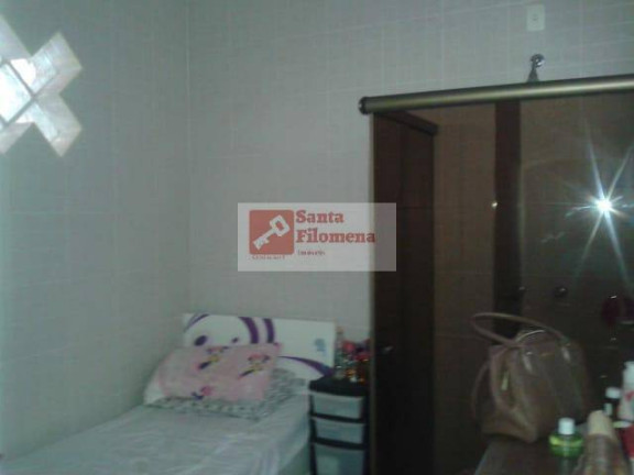 Imagem Sobrado com 2 Quartos à Venda, 509 m² em Vila Curuçá - Santo André Imagem Sobrado com 2 Quartos à Venda, 509 m² em Vila Curuçá - Santo André