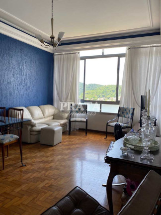 Imagem Apartamento com 2 Quartos à Venda, 85 m² em Itararé - São Vicente Imagem Apartamento com 2 Quartos à Venda, 85 m² em Itararé - São Vicente