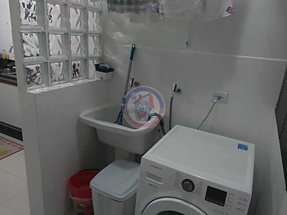 Imagem Apartamento com 3 Quartos à Venda, em Flórida - Praia Grande Imagem Apartamento com 3 Quartos à Venda, em Flórida - Praia Grande