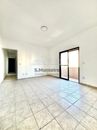 Imagem Apartamento com 2 Quartos à Venda, 65 m² em Mirim - Praia Grande