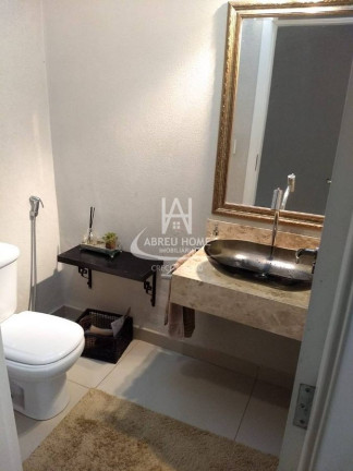 Imagem Casa de Condomínio com 3 Quartos à Venda, em Loteamento Recanto Do Lago - São José Do Rio Preto Imagem Casa de Condomínio com 3 Quartos à Venda, em Loteamento Recanto Do Lago - São José Do Rio Preto