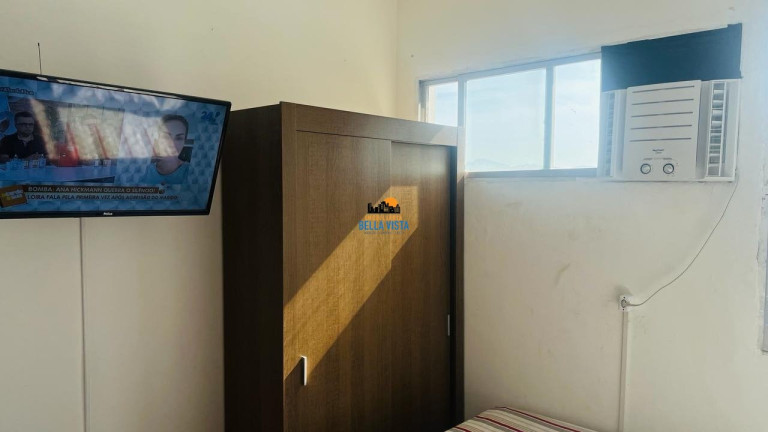 Imagem Apartamento à Venda,  em Itararé - São Vicente
