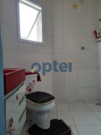 Imagem Imóvel com 2 Quartos à Venda, 134 m² em Utinga - Santo André
