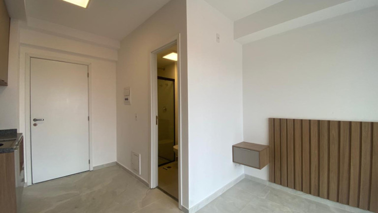 Imagem Studio com 1 Quarto à Venda, 24 m² em Alto Da Boa Vista - São Paulo Imagem Studio com 1 Quarto à Venda, 24 m² em Alto Da Boa Vista - São Paulo