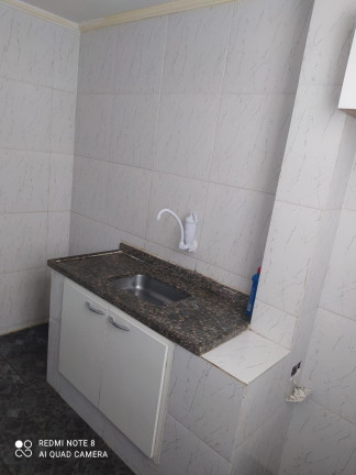 Imagem Apartamento com 2 Quartos à Venda, 52 m² em Conjunto Habitacional Teotonio Vilela - São Paulo Imagem Apartamento com 2 Quartos à Venda, 52 m² em Conjunto Habitacional Teotonio Vilela - São Paulo