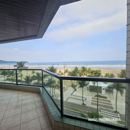 Imagem Apartamento com 3 Quartos à Venda, 137 m² em Aviação - Praia Grande Imagem Apartamento com 3 Quartos à Venda, 137 m² em Aviação - Praia Grande