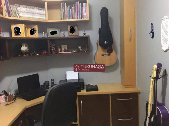 Imagem Apartamento com 3 Quartos à Venda, 150 m² em Vila Rosália - Guarulhos Imagem Apartamento com 3 Quartos à Venda, 150 m² em Vila Rosália - Guarulhos