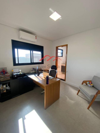 Imagem Casa com 5 Quartos à Venda, 288 m² em Swiss Park - Campinas