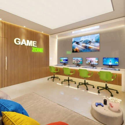 Imagem Cobertura com 3 Quartos à Venda, 119 m² em Pechincha - Rio De Janeiro