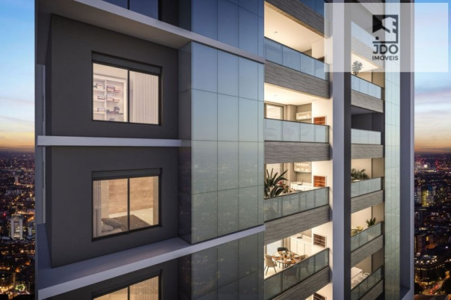 Imagem Apartamento com 3 Quartos à Venda, 129 m² em Ecoville - Curitiba Imagem Apartamento com 3 Quartos à Venda, 129 m² em Ecoville - Curitiba