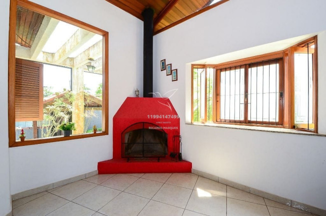 Imagem Casa com 4 Quartos à Venda, 580 m² em Chácara Rincão - Cotia Imagem Casa com 4 Quartos à Venda, 580 m² em Chácara Rincão - Cotia