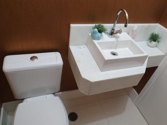 Imagem Apartamento com 3 Quartos à Venda, 96 m² em Belenzinho - São Paulo Imagem Apartamento com 3 Quartos à Venda, 96 m² em Belenzinho - São Paulo