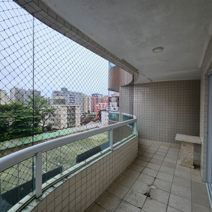 Imagem Apartamento com 2 Quartos à Venda, 98 m² em Tupi - Praia Grande Imagem Apartamento com 2 Quartos à Venda, 98 m² em Tupi - Praia Grande