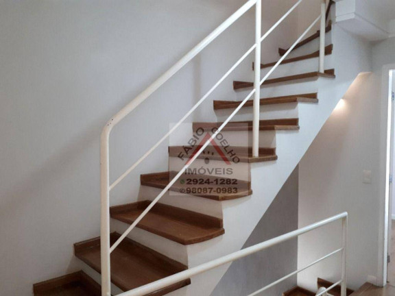 Imagem Casa com 4 Quartos à Venda, 144 m² em Jardim Marajoara - São Paulo