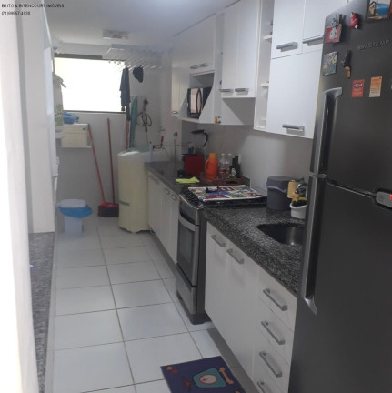 Imagem Casa com 2 Quartos à Venda, 65 m² em Itacimirim - Camaçari