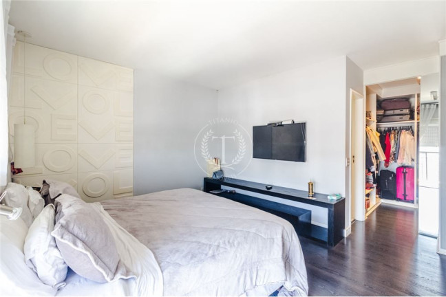 Imagem Apartamento com 4 Quartos à Venda, 234 m² em Vila Nova Conceição - São Paulo
