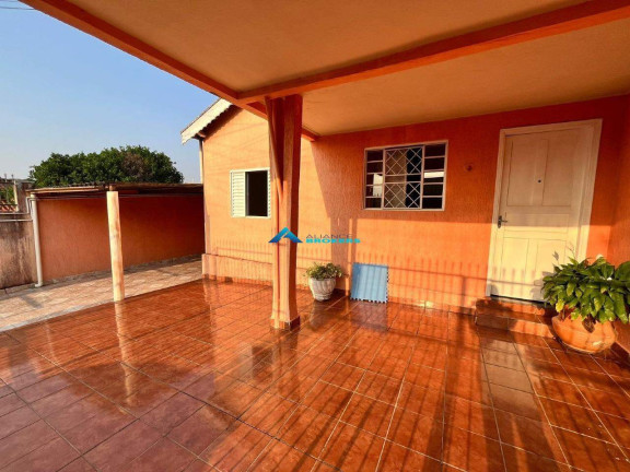 Imagem Casa com 3 Quartos à Venda, 242 m² em Jardim Pacaembu - Jundiaí Imagem Casa com 3 Quartos à Venda, 242 m² em Jardim Pacaembu - Jundiaí