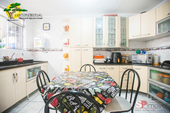 Imagem Sobrado com 3 Quartos à Venda, 209 m² em Lauzane Paulista - São Paulo Imagem Sobrado com 3 Quartos à Venda, 209 m² em Lauzane Paulista - São Paulo