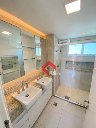 Imagem Apartamento com 4 Quartos à Venda, 152 m² em Meireles - Fortaleza Imagem Apartamento com 4 Quartos à Venda, 152 m² em Meireles - Fortaleza