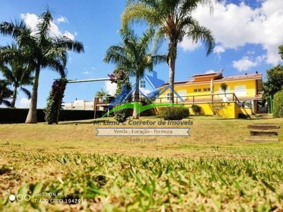 Imagem Chácara com 4 Quartos à Venda, 1.473 m² em Novo Horizonte - Piracaia Imagem Chácara com 4 Quartos à Venda, 1.473 m² em Novo Horizonte - Piracaia