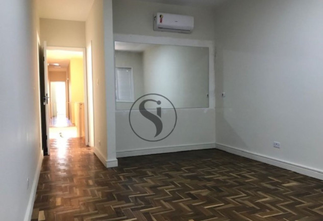 Imagem Sobrado com 3 Quartos para Alugar, 200 m² em Vila Olímpia - São Paulo