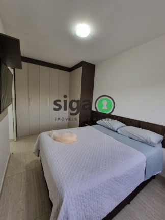 Imagem Apartamento com 2 Quartos à Venda, 57 m² em Panamby - São Paulo Imagem Apartamento com 2 Quartos à Venda, 57 m² em Panamby - São Paulo