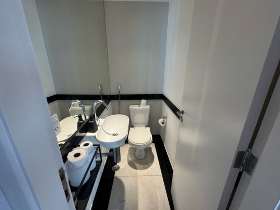 Imagem Apartamento com 4 Quartos à Venda, 104 m² em Planalto Paulista - São Paulo