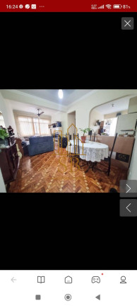 Imagem Apartamento com 1 Quarto à Venda, 74 m² em Itararé - São Vicente Imagem Apartamento com 1 Quarto à Venda, 74 m² em Itararé - São Vicente