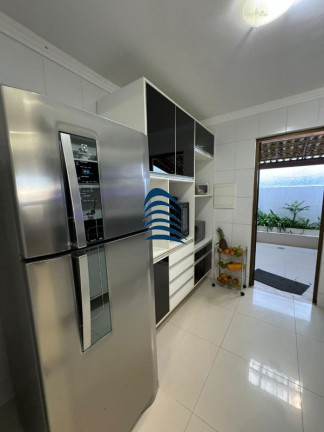 Imagem Casa com 4 Quartos à Venda, 120 m² em Boa União (abrantes) - Camaçari