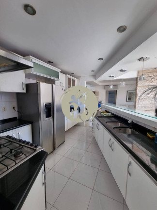 Imagem Apartamento com 2 Quartos à Venda, 208 m² em Ponta Da Praia - Santos