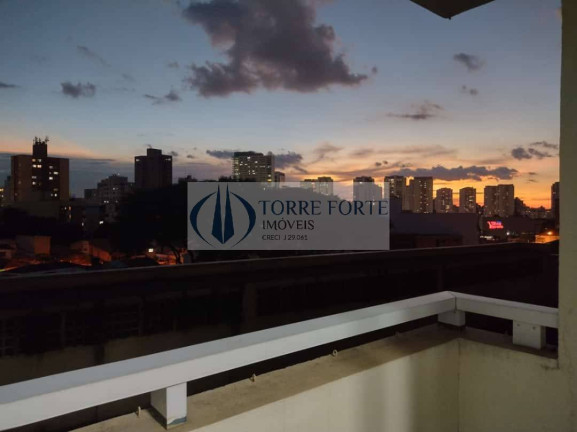 Imagem Apartamento com 2 Quartos à Venda, 75 m² em Baeta Neves - São Bernardo Do Campo