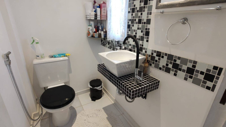 Imagem Casa com 2 Quartos à Venda, 92 m² em Paisagem Renoir - Cotia Imagem Casa com 2 Quartos à Venda, 92 m² em Paisagem Renoir - Cotia