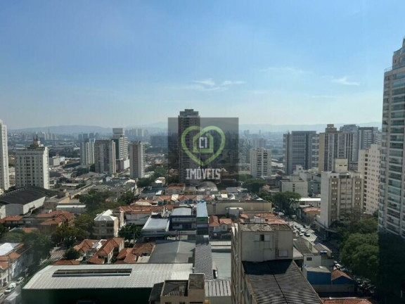 Imagem Apartamento com 3 Quartos para Alugar, 206 m² em Vila Romana - São Paulo Imagem Apartamento com 3 Quartos para Alugar, 206 m² em Vila Romana - São Paulo