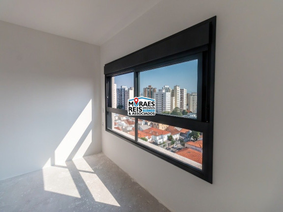 Imagem Apartamento com 1 Quarto à Venda ou Locação, 42 m² em Mirandópolis - São Paulo