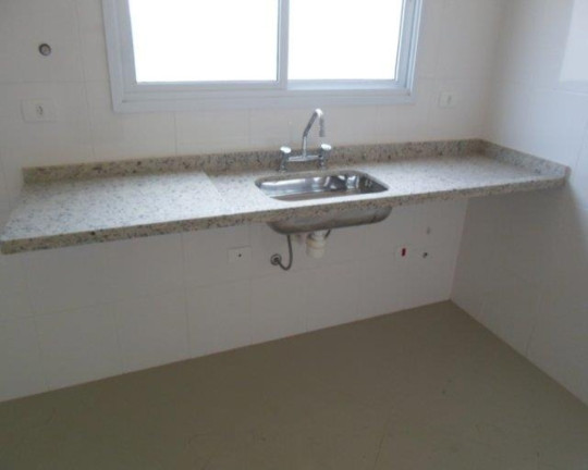 Imagem Apartamento com 3 Quartos à Venda, 135 m² em Pitangueiras - Guarujá