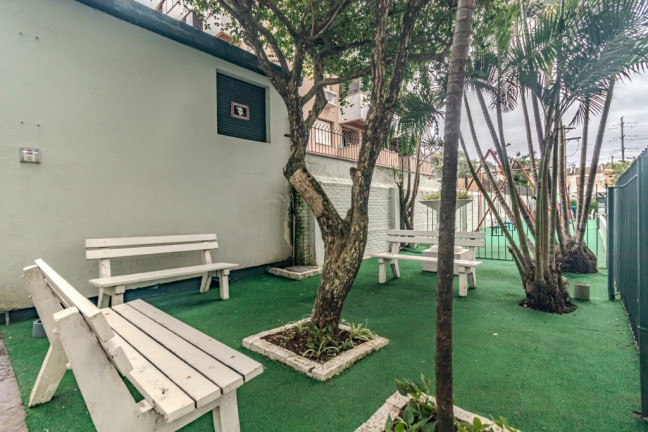 Imagem Apartamento com 2 Quartos à Venda, 56 m² em Menino Deus - Porto Alegre
