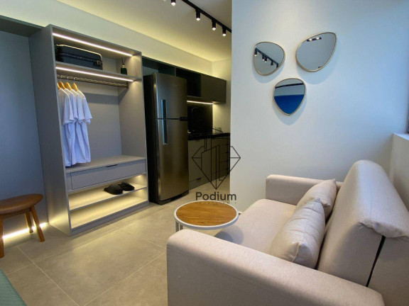Imagem Imóvel com 1 Quarto à Venda, 24 m² em Bessa - João Pessoa