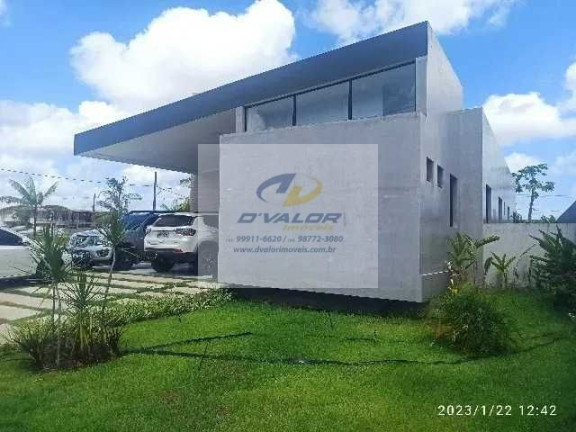 Imagem Casa com 3 Quartos à Venda, 233 m² em Comercial Norte - Bayeux